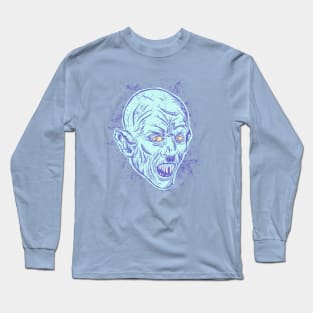 The Master Long Sleeve T-Shirt